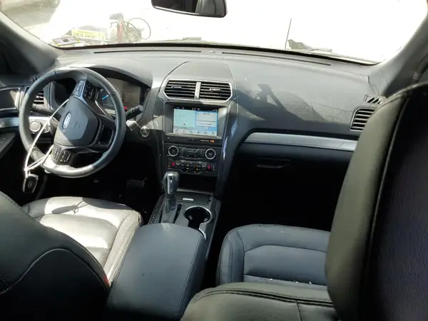 1FM5K8DH8JGB14704 2018 FORD EXPLORER - Image 8