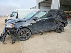 1FM5K8DH8JGB55978 2018 FORD EXPLORER