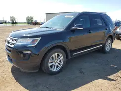 1FM5K8DH8JGB60677 2018 FORD EXPLORER