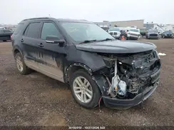 1FM5K8DH8JGB60680 2018 FORD EXPLORER