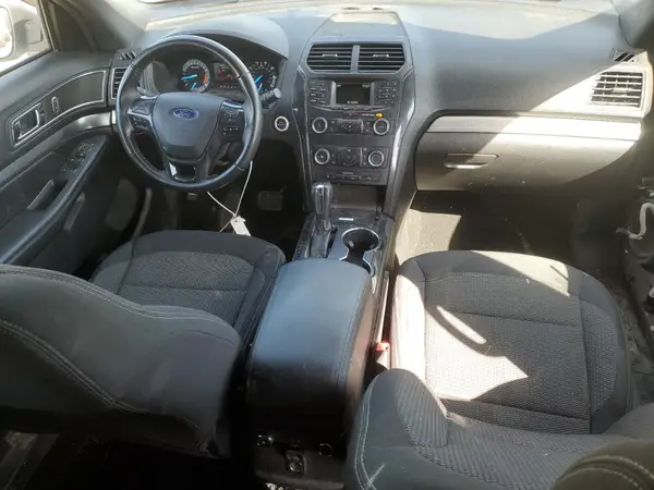 1FM5K8DH8JGC66983 2018 FORD EXPLORER - Image 8
