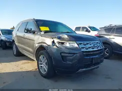 1FM5K8DH8KGA09176 2019 FORD EXPLORER