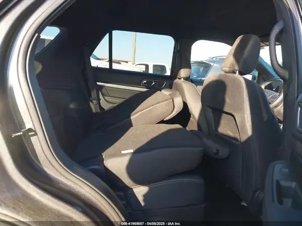 1FM5K8DH8KGA09176 2019 FORD EXPLORER - Image 8