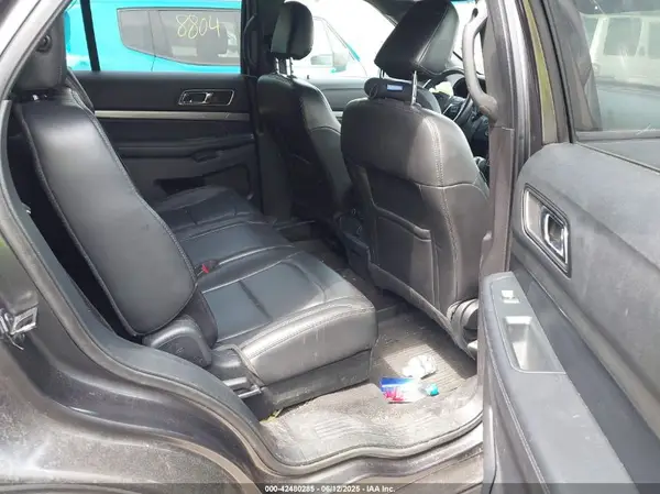 1FM5K8DH8KGA50830 2019 FORD EXPLORER - Image 8