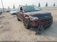 1FM5K8DH8KGA65974 2019 FORD EXPLORER