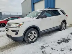 1FM5K8DH8KGA79759 2019 FORD EXPLORER
