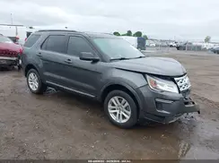 1FM5K8DH8KGB27292 2019 FORD EXPLORER