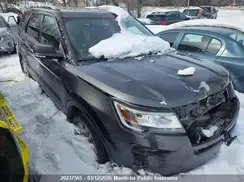 1FM5K8DH8KGB29415 2019 FORD EXPLORER