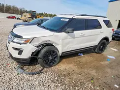 1FM5K8DH8KGB32248 2019 FORD EXPLORER