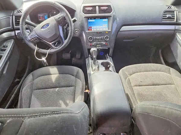 1FM5K8DH8KGB32248 2019 FORD EXPLORER - Image 8
