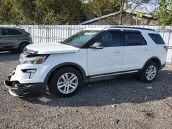 1FM5K8DH8KGB50149 2019 FORD EXPLORER