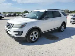 1FM5K8DH9GGA50018 2016 FORD EXPLORER