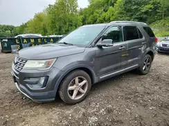 1FM5K8DH9GGA68549 2016 FORD EXPLORER