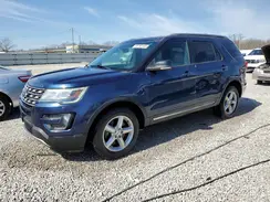 1FM5K8DH9GGB37109 2016 FORD EXPLORER