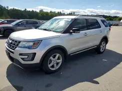 1FM5K8DH9GGB90683 2016 FORD EXPLORER