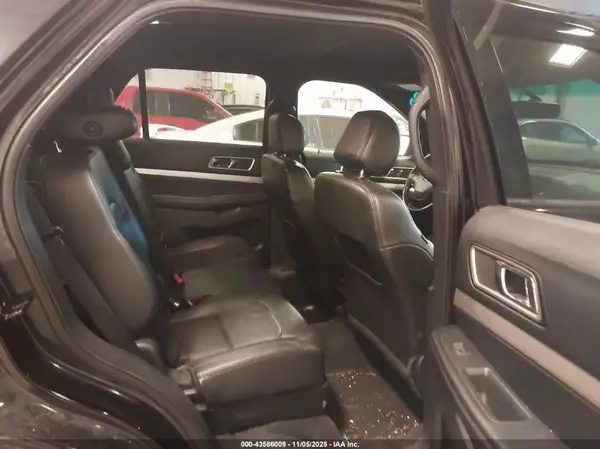 1FM5K8DH9GGB93843 2016 FORD EXPLORER - Image 8