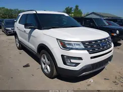1FM5K8DH9GGB93941 2016 FORD EXPLORER