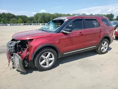 1FM5K8DH9GGC01679 2016 FORD EXPLORER