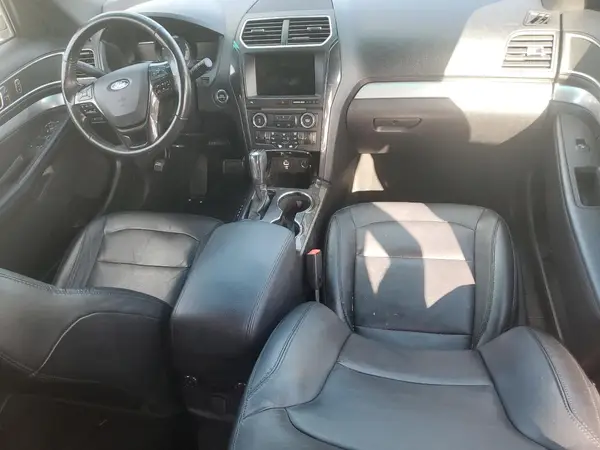 1FM5K8DH9GGC33094 2016 FORD EXPLORER - Image 8