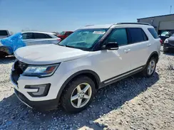 1FM5K8DH9GGC47061 2016 FORD EXPLORER