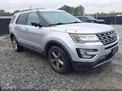 1FM5K8DH9GGC54091 2016 FORD EXPLORER