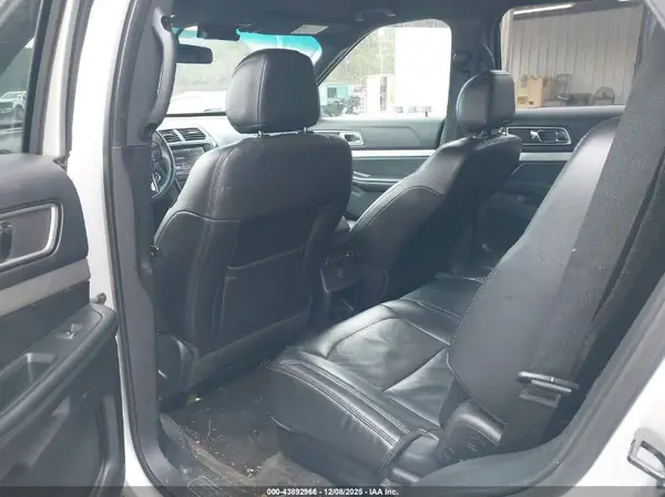 1FM5K8DH9GGC54091 2016 FORD EXPLORER - Image 8