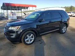 1FM5K8DH9GGC63339 2016 FORD EXPLORER