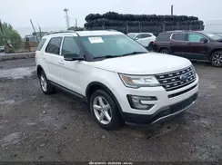 1FM5K8DH9GGC63843 2016 FORD EXPLORER