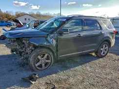 1FM5K8DH9GGC63910 2016 FORD EXPLORER