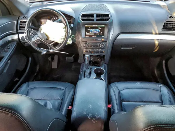 1FM5K8DH9GGC63910 2016 FORD EXPLORER - Image 8