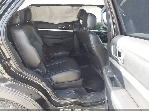 1FM5K8DH9GGC65155 2016 FORD EXPLORER - Image 8