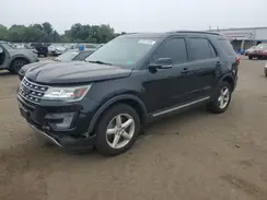 1FM5K8DH9GGC68900 2016 FORD EXPLORER