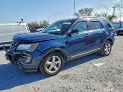 1FM5K8DH9GGC71683 2016 FORD EXPLORER