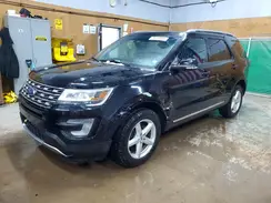 1FM5K8DH9GGC74597 2016 FORD EXPLORER
