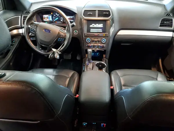1FM5K8DH9GGC86944 2016 FORD EXPLORER - Image 8