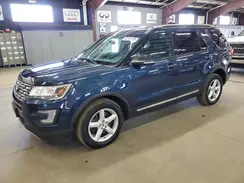 1FM5K8DH9GGC96602 2016 FORD EXPLORER