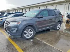 1FM5K8DH9GGC97605 2016 FORD EXPLORER