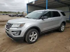 1FM5K8DH9GGC97765 2016 FORD EXPLORER