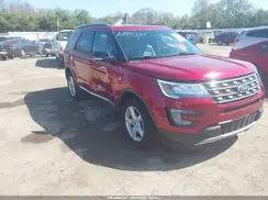 1FM5K8DH9GGD00650 2016 FORD EXPLORER