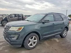 1FM5K8DH9GGD11485 2016 FORD EXPLORER