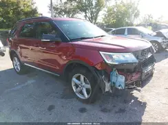 1FM5K8DH9GGD34698 2016 FORD EXPLORER