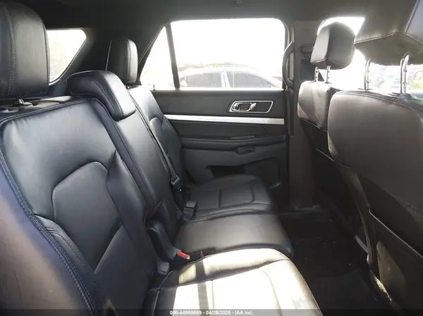 1FM5K8DH9GGD34698 2016 FORD EXPLORER - Image 8