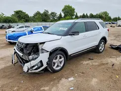 1FM5K8DH9HGA08711 2017 FORD EXPLORER