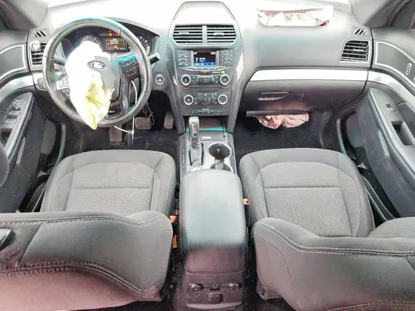1FM5K8DH9HGA08711 2017 FORD EXPLORER - Image 8