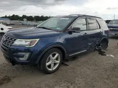 1FM5K8DH9HGA53440 2017 FORD EXPLORER