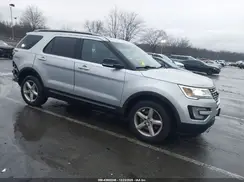 1FM5K8DH9HGA53552 2017 FORD EXPLORER