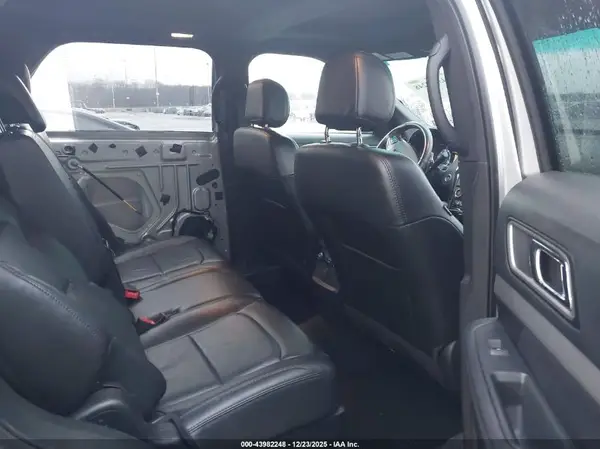 1FM5K8DH9HGA53552 2017 FORD EXPLORER - Image 8