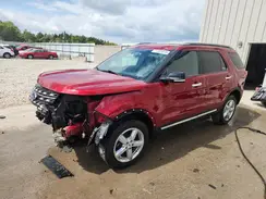 1FM5K8DH9HGA56208 2017 FORD EXPLORER