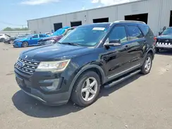 1FM5K8DH9HGA65829 2017 FORD EXPLORER