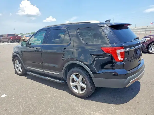 1FM5K8DH9HGA65829 2017 FORD EXPLORER - Image 2